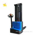 Full Electric Forklift Stacker